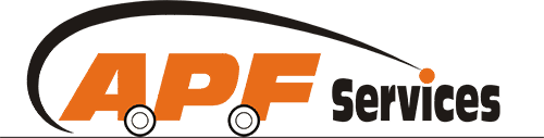Logo - Visuelle Kommunikation - APF