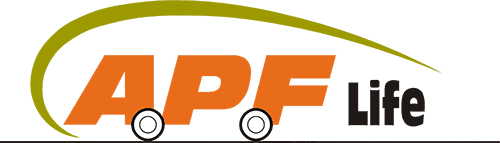 Logo, APF Life