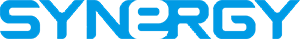 Logo: synergy