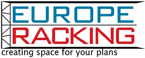 Logo: Europe Racking