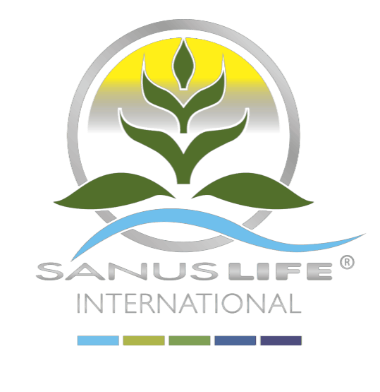 Logo: SANUSLIFE International